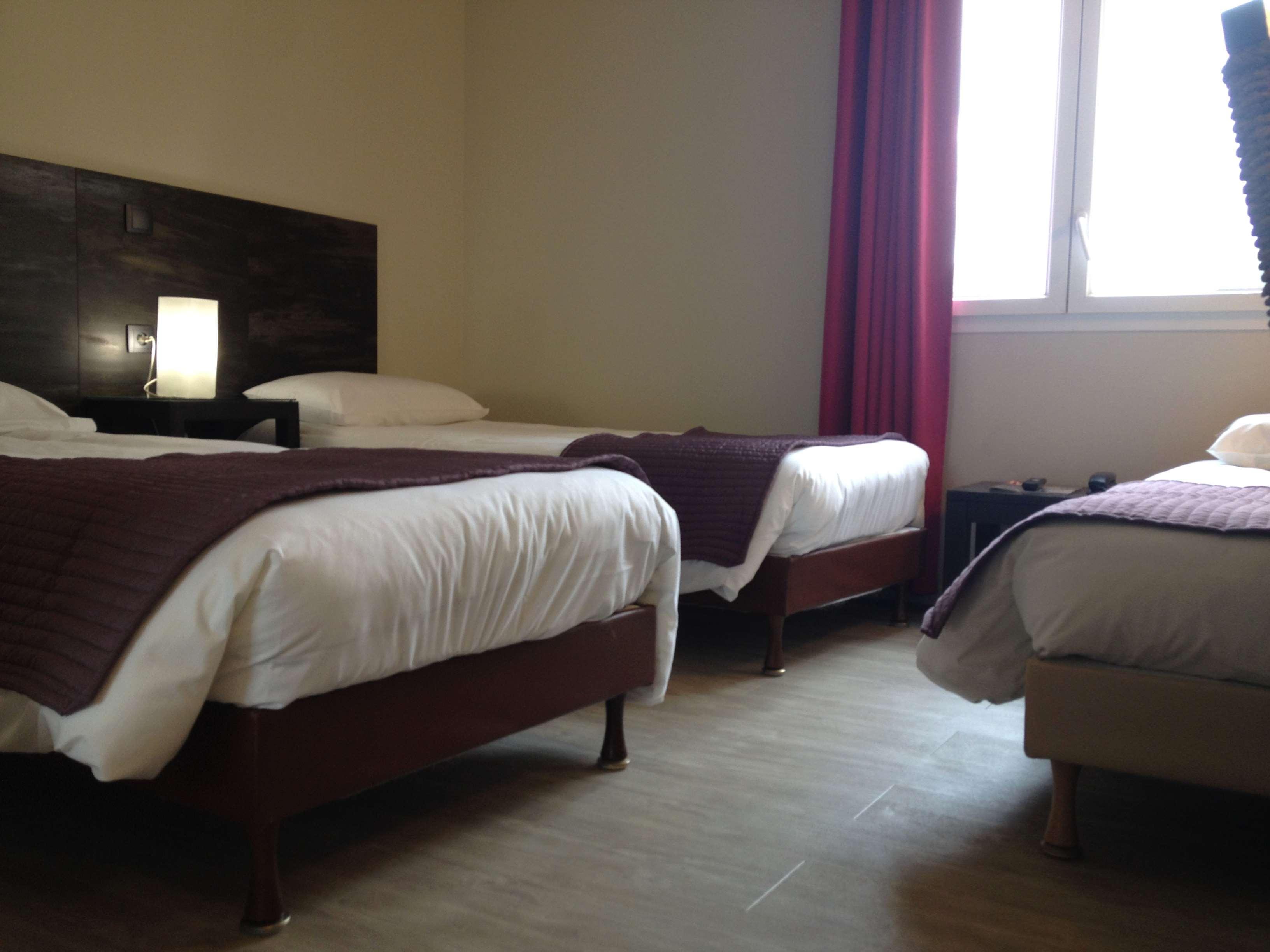 Kyriad Perpignan Sud Exterior photo