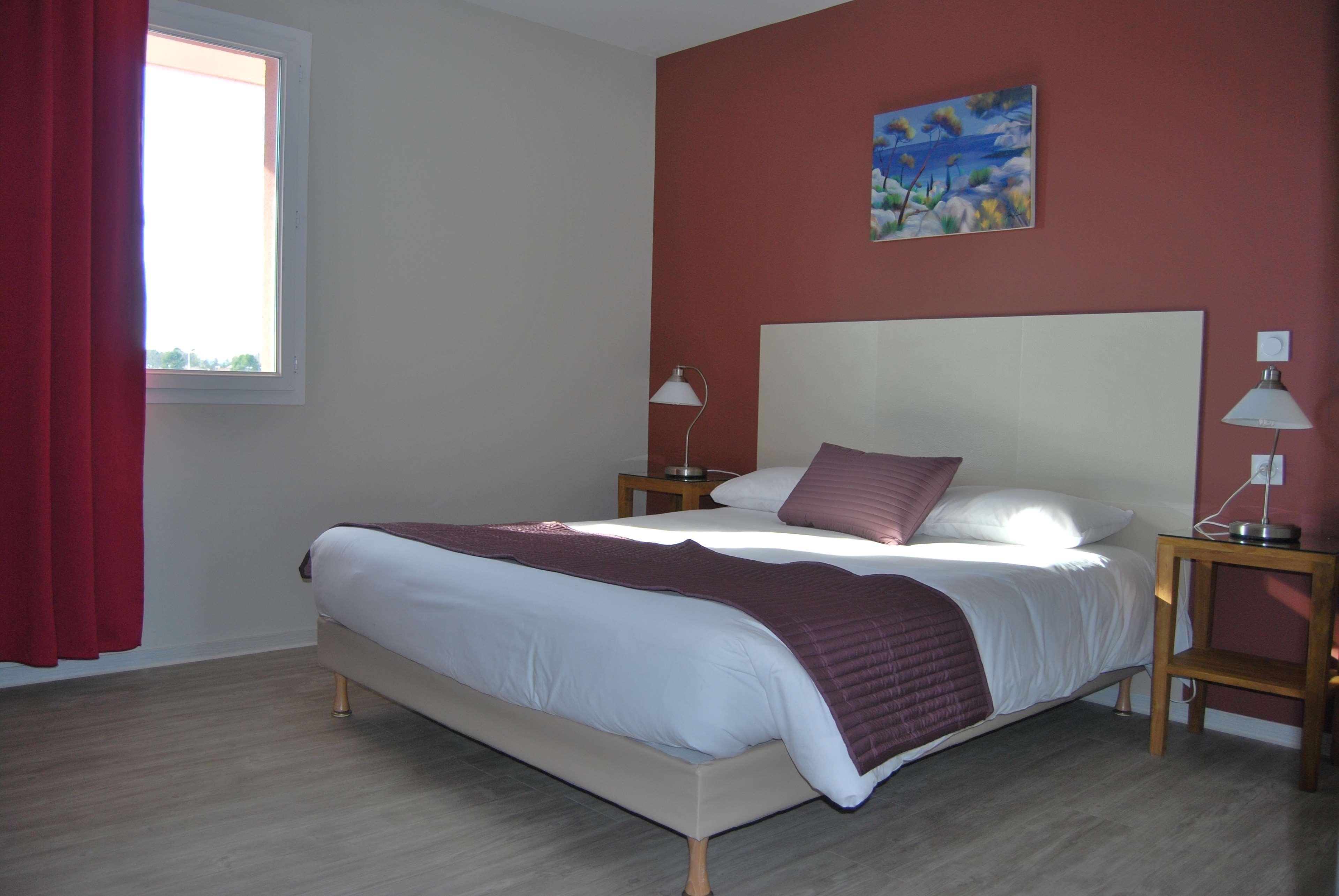 Kyriad Perpignan Sud Exterior photo