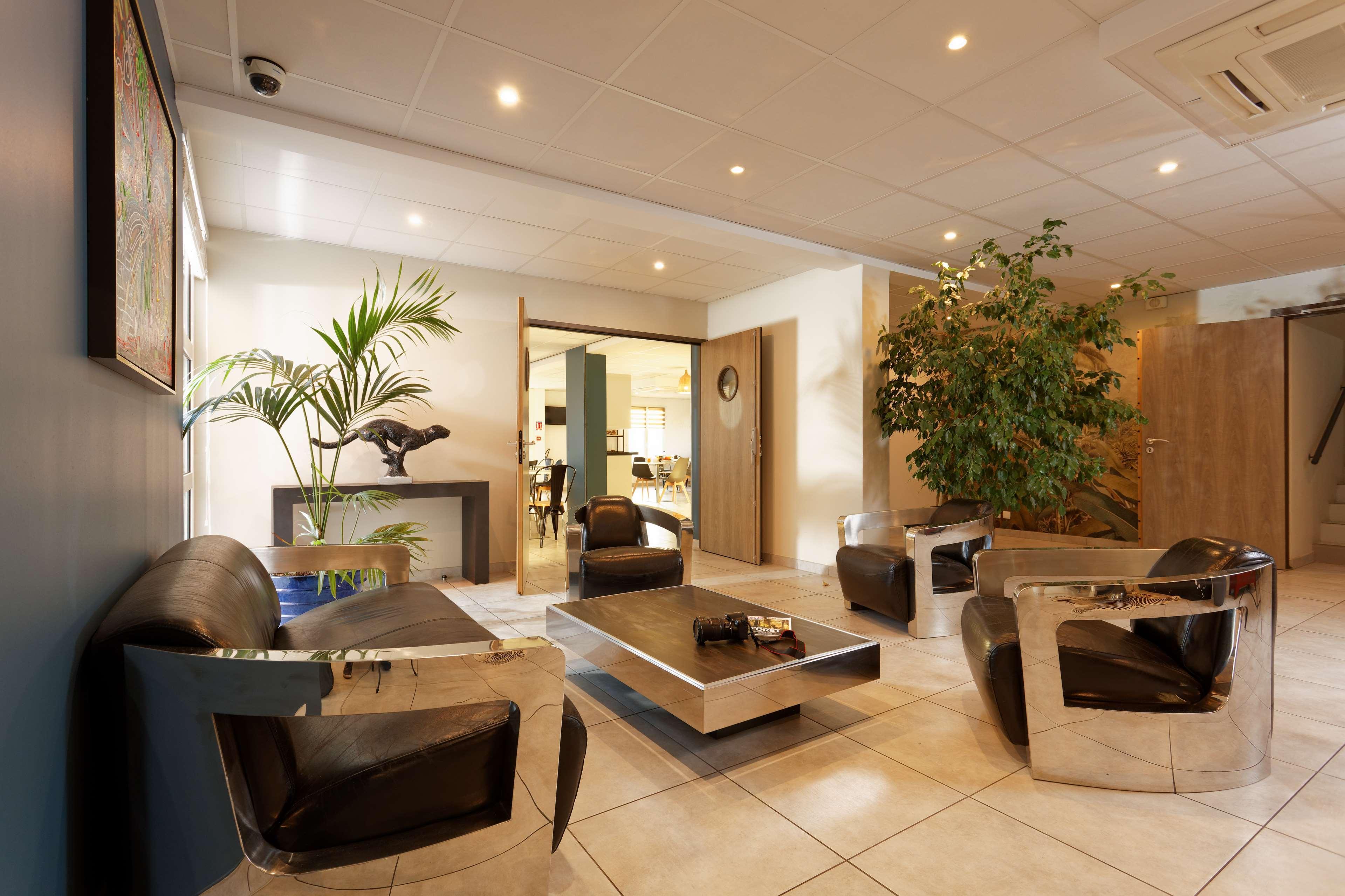 Kyriad Perpignan Sud Exterior photo