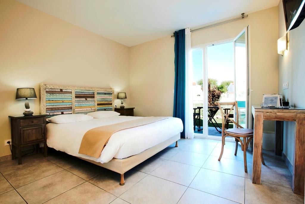 Kyriad Perpignan Sud Exterior photo