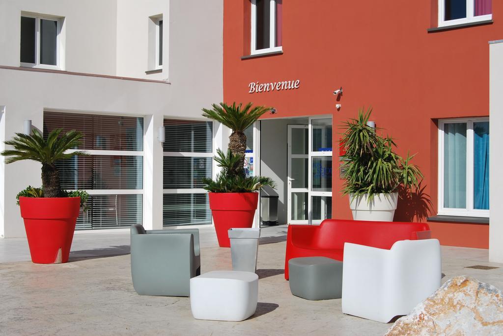 Kyriad Perpignan Sud Exterior photo