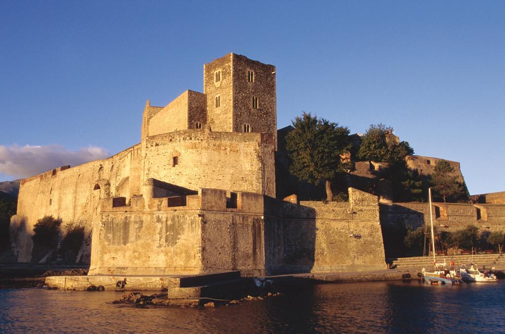 Kyriad Perpignan Sud Exterior photo